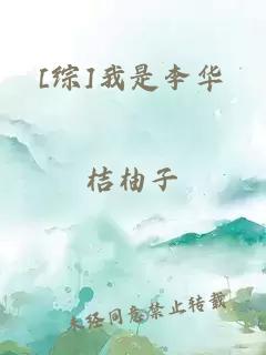 [综]我是李华