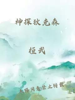 神探狄克森