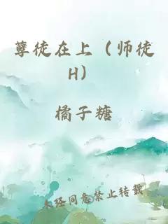 孽徒在上（师徒H）